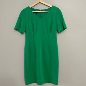 NWT Talbots Ponte Knit Dress